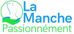La Manche, Passionnément Logo